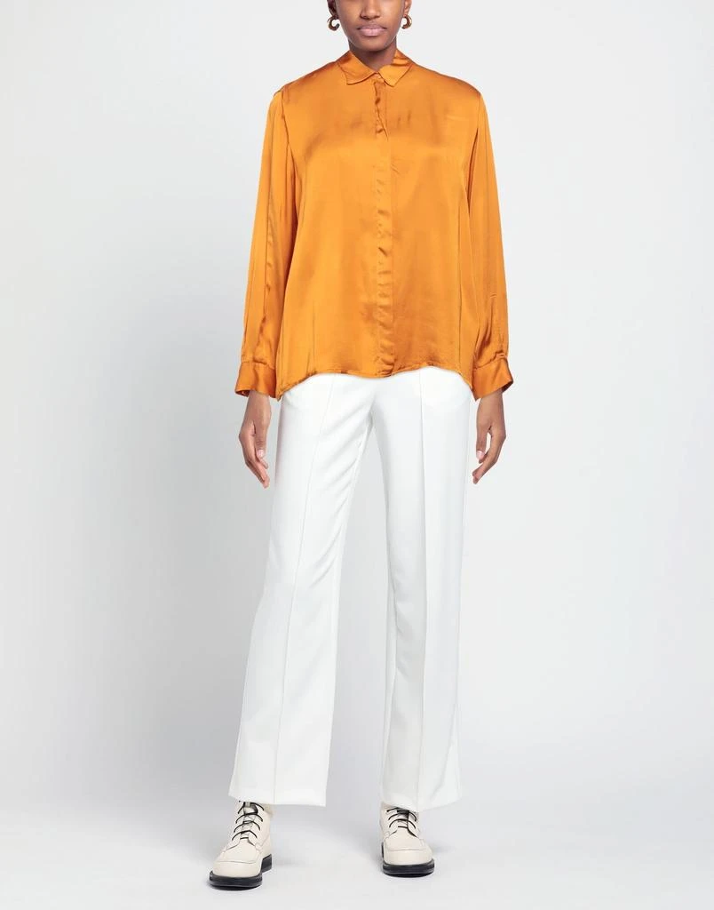 商品DIXIE|Solid color shirts & blouses,价格¥523,第2张图片详细描述