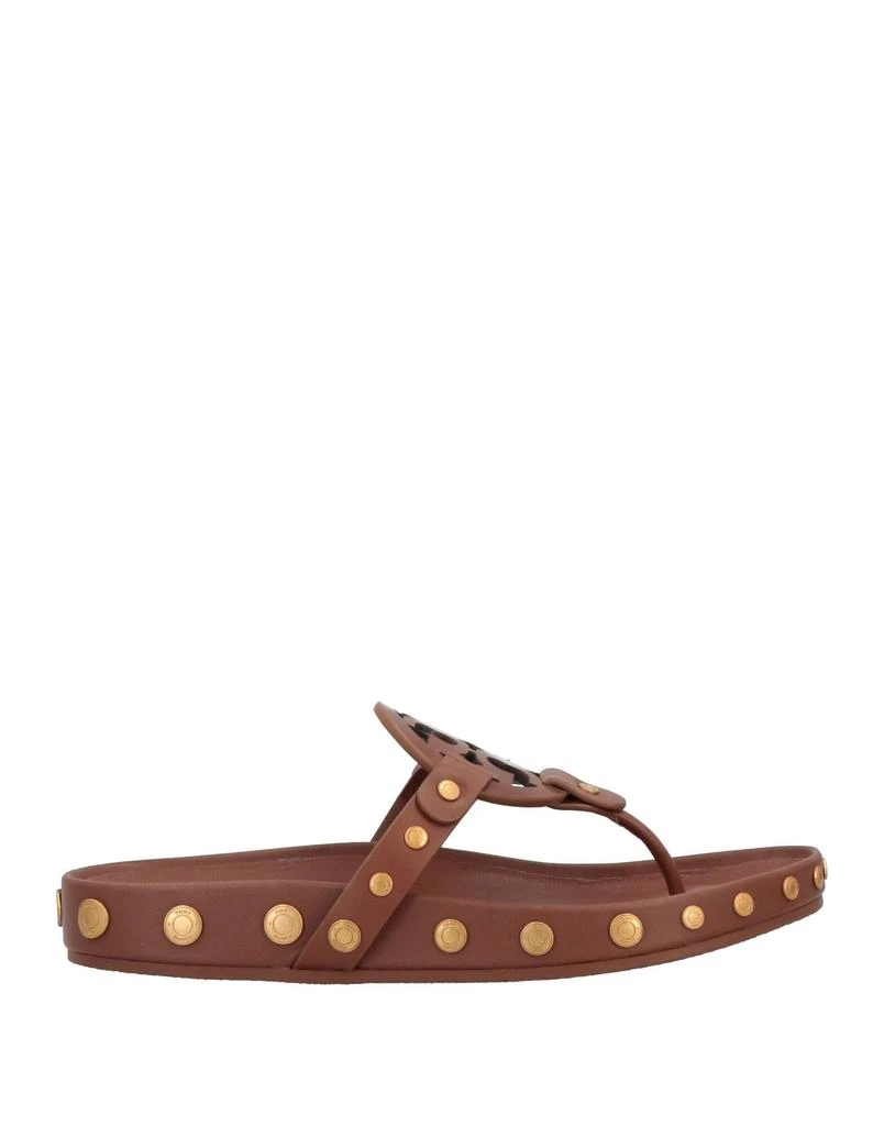 商品Tory Burch|Flip flops,价格¥2122,第1张图片