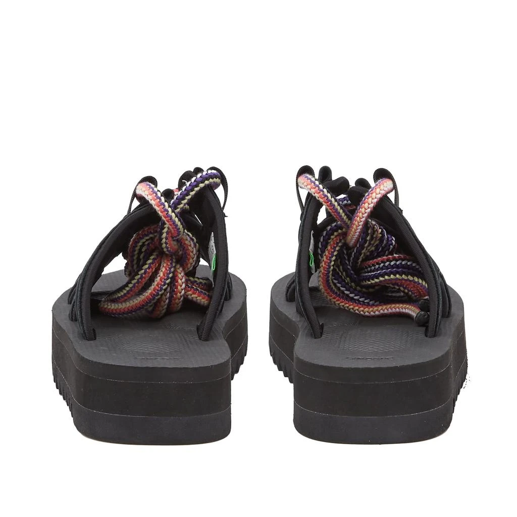 商品Suicoke|Suicoke Ray AB Sandal,价格¥840,第3张图片详细描述