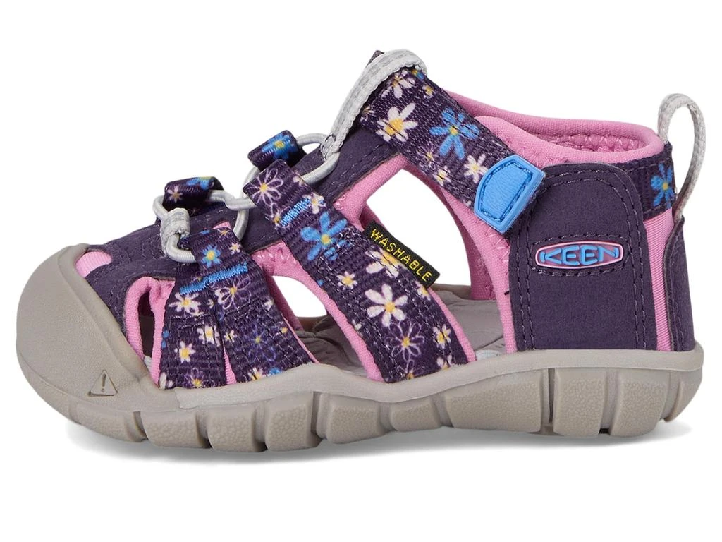 商品Keen|Seacamp II CNX (Toddler),价格¥297,第4张图片详细描述