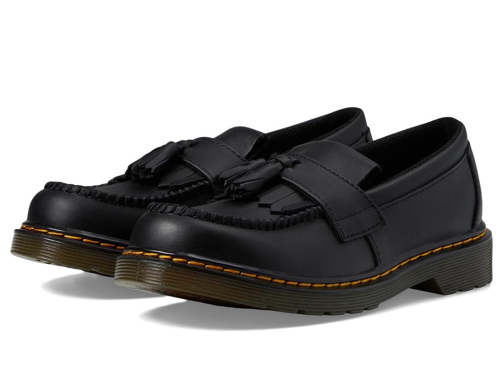 Dr. Martens Kid's Collection | Adrian (Little Kid/Big Kid) 391.42元 商品图片