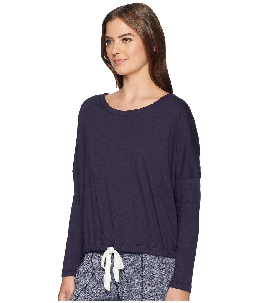 Heather - Slouchy Tee 商品