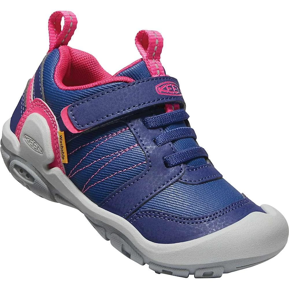 商品Keen|Keen Kids' Knotch Peak Shoe,价格¥347,第2张图片详细描述