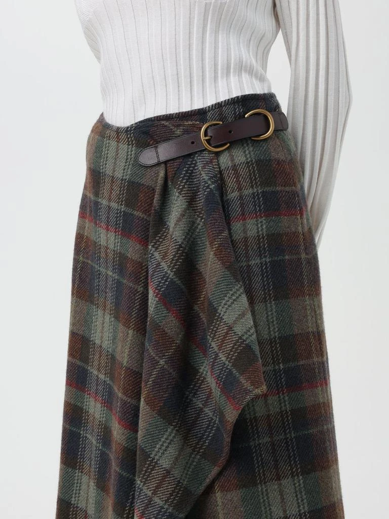 商品Ralph Lauren|Polo Ralph Lauren skirt for woman,价格¥3994,第3张图片详细描述