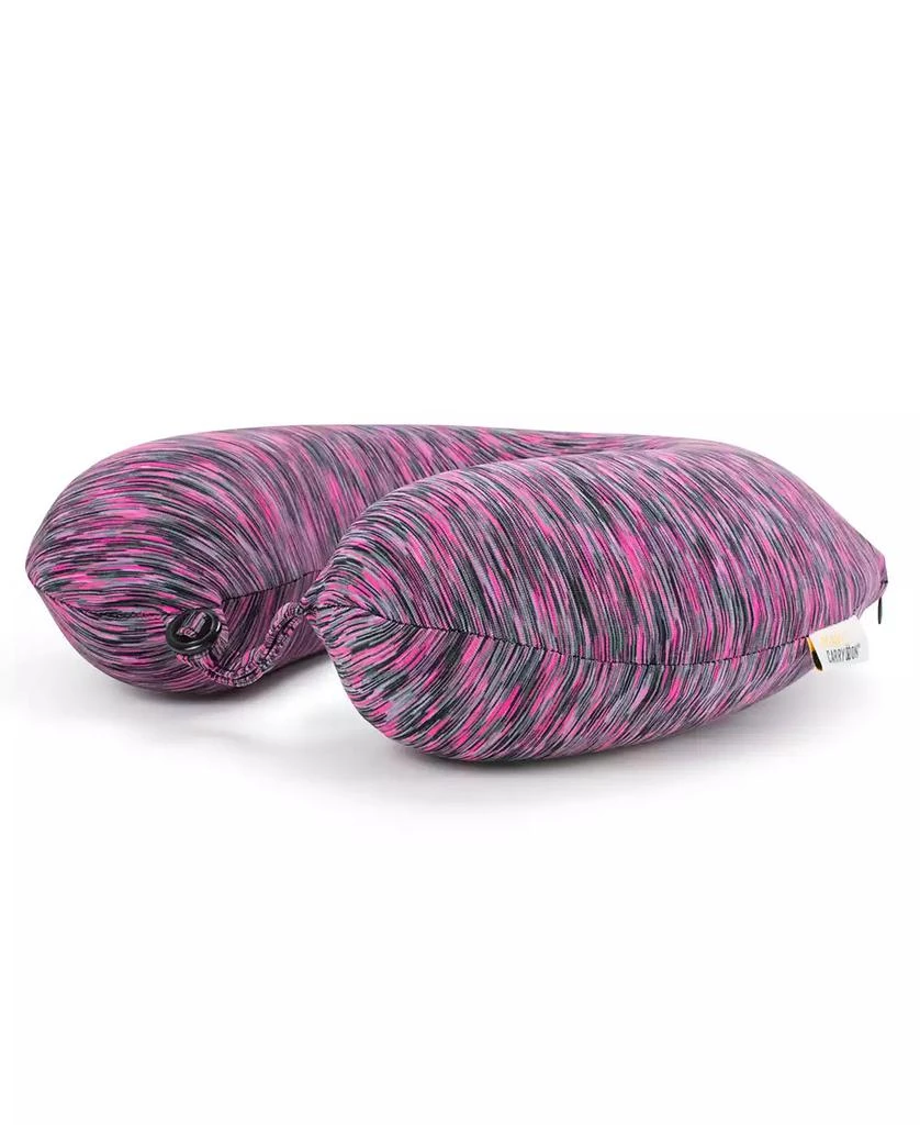 商品Miami CarryOn|Memory Foam Travel Neck Pillow,价格¥101,第4张图片详细描述
