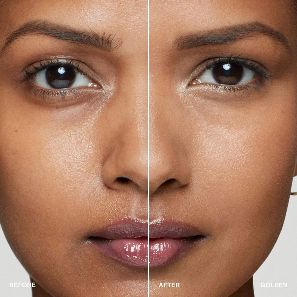 Intensive Serum Foundation SPF 40/30 商品