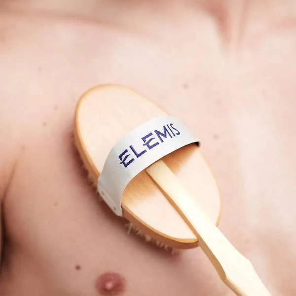 商品ELEMIS|Elemis Body Detox Skin Brush,价格¥365,第4张图片详细描述