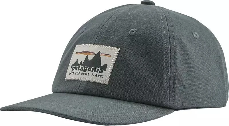 商品Patagonia|Patagonia'73 Skyline Trad Cap,价格¥320,第3张图片详细描述