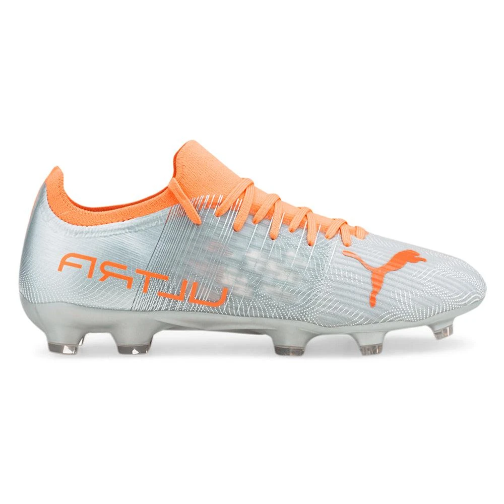 商品Puma|Ultra 3.4 Firm Ground/Artificial Ground Soccer Cleats,价格¥264,第1张图片