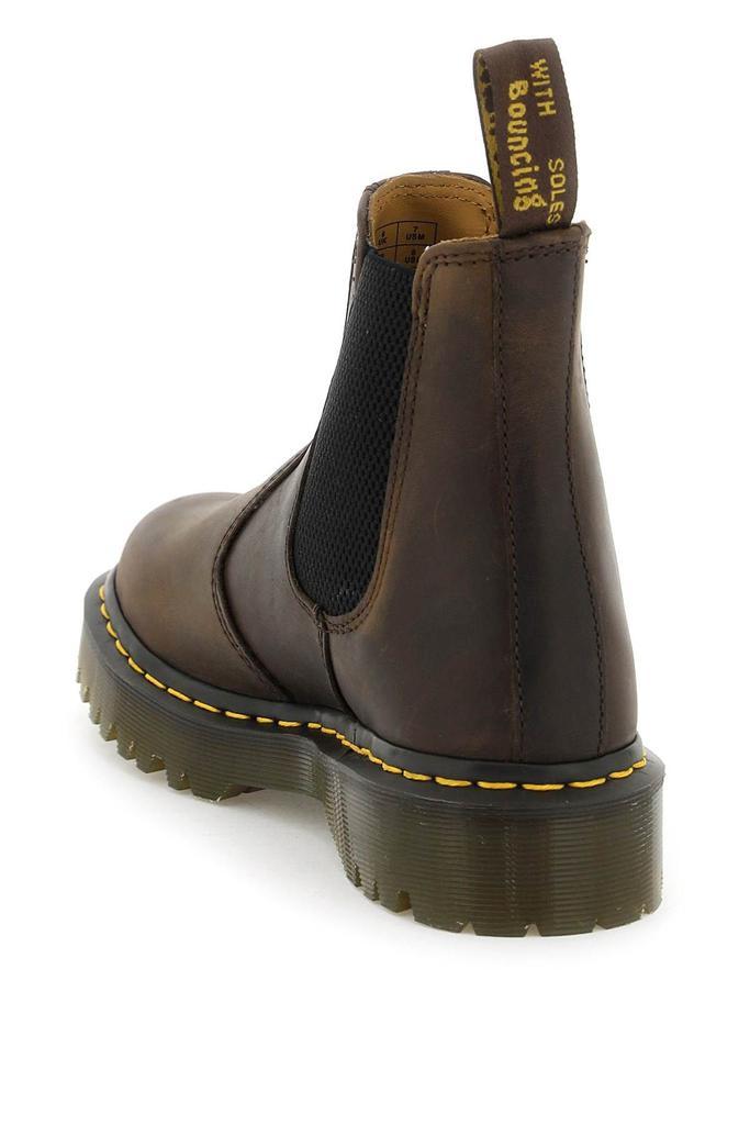 商品Dr. Martens|2976 BEX CHELSEA BOOTS,价格¥1047,第4张图片详细描述