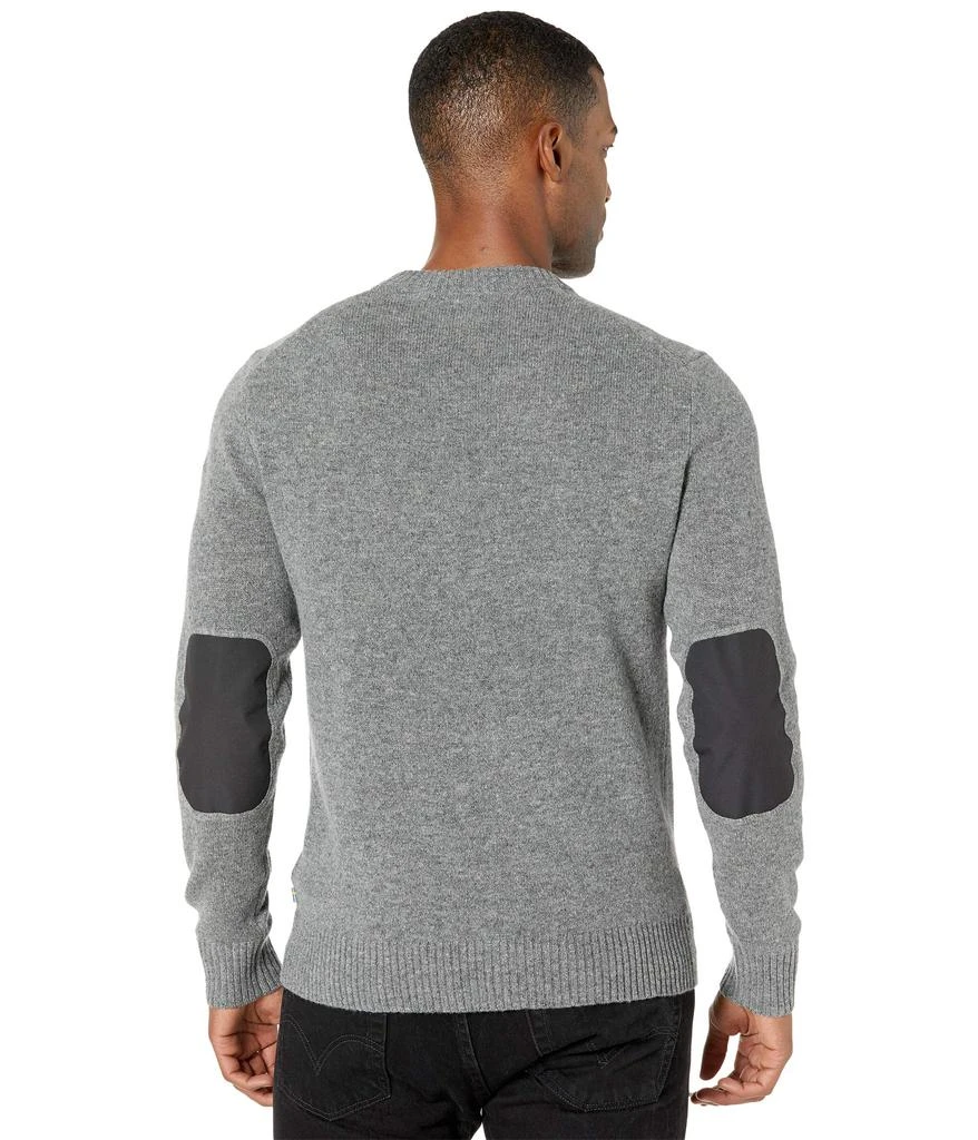 商品Fjällräven|Övik V-Neck Sweater,价格¥1252,第2张图片详细描述