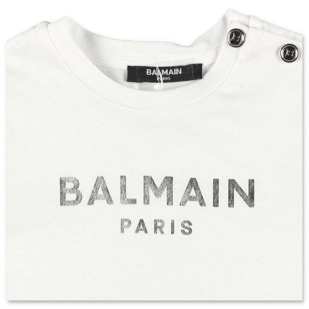 商品Balmain|Balmain T,价格¥1424,第2张图片详细描述