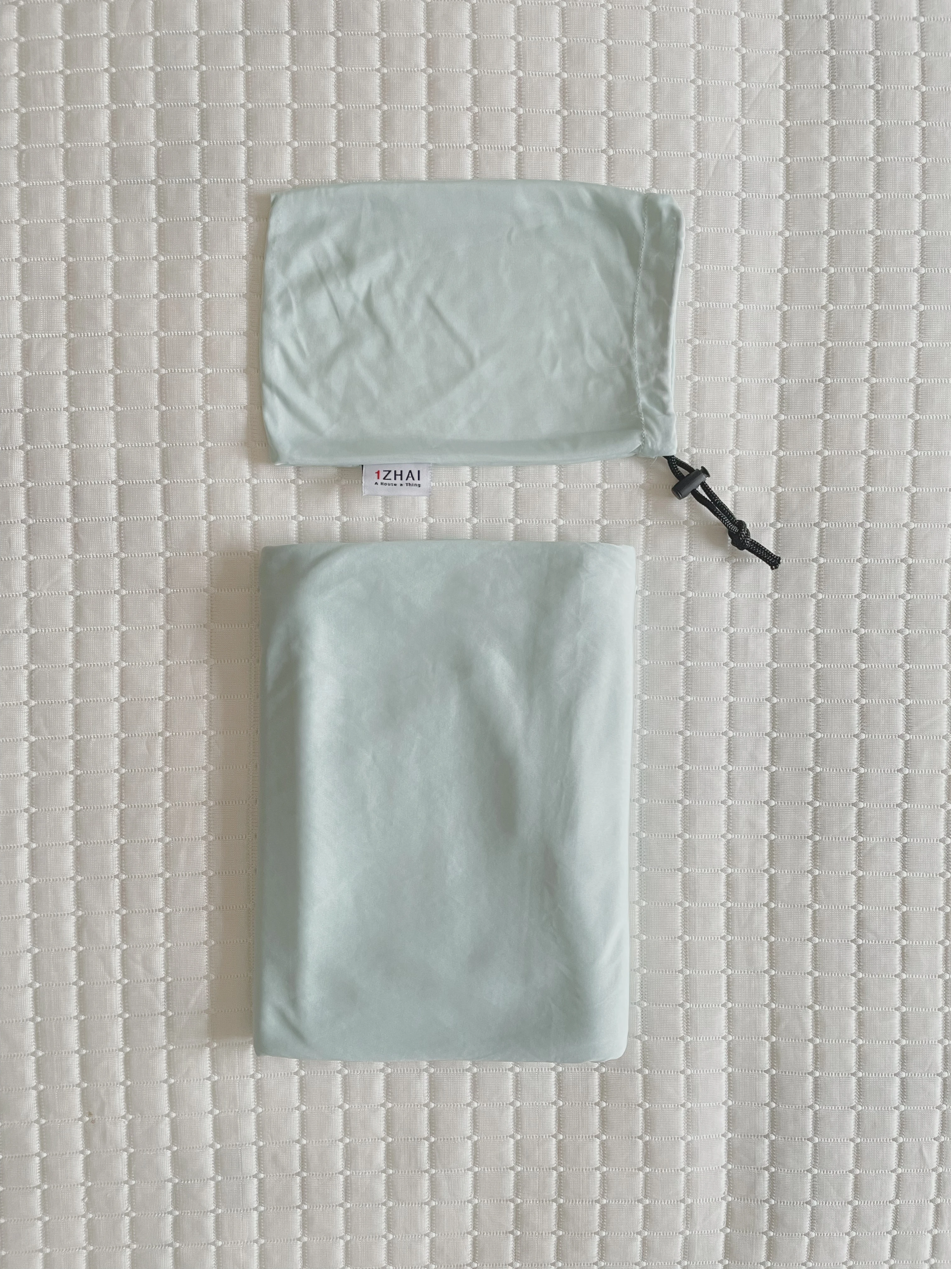 Magic ice 魔力冰毯 天缥色 200*230 商品