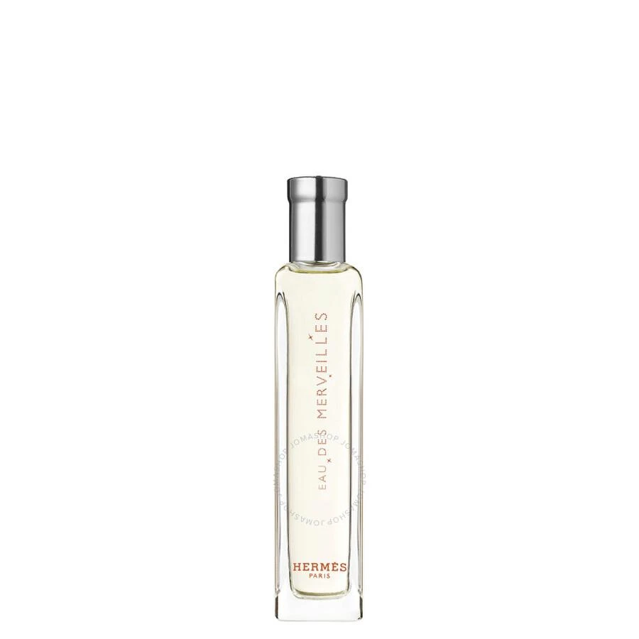 商品Hermes|Hermes Eau Des Merveilles Ladies EDT,价格¥187,第1张图片