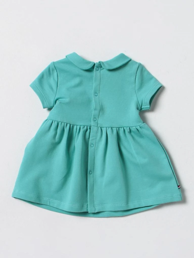 商品Tommy Hilfiger|Tommy Hilfiger连衣裙婴儿,价格¥528,第2张图片详细描述