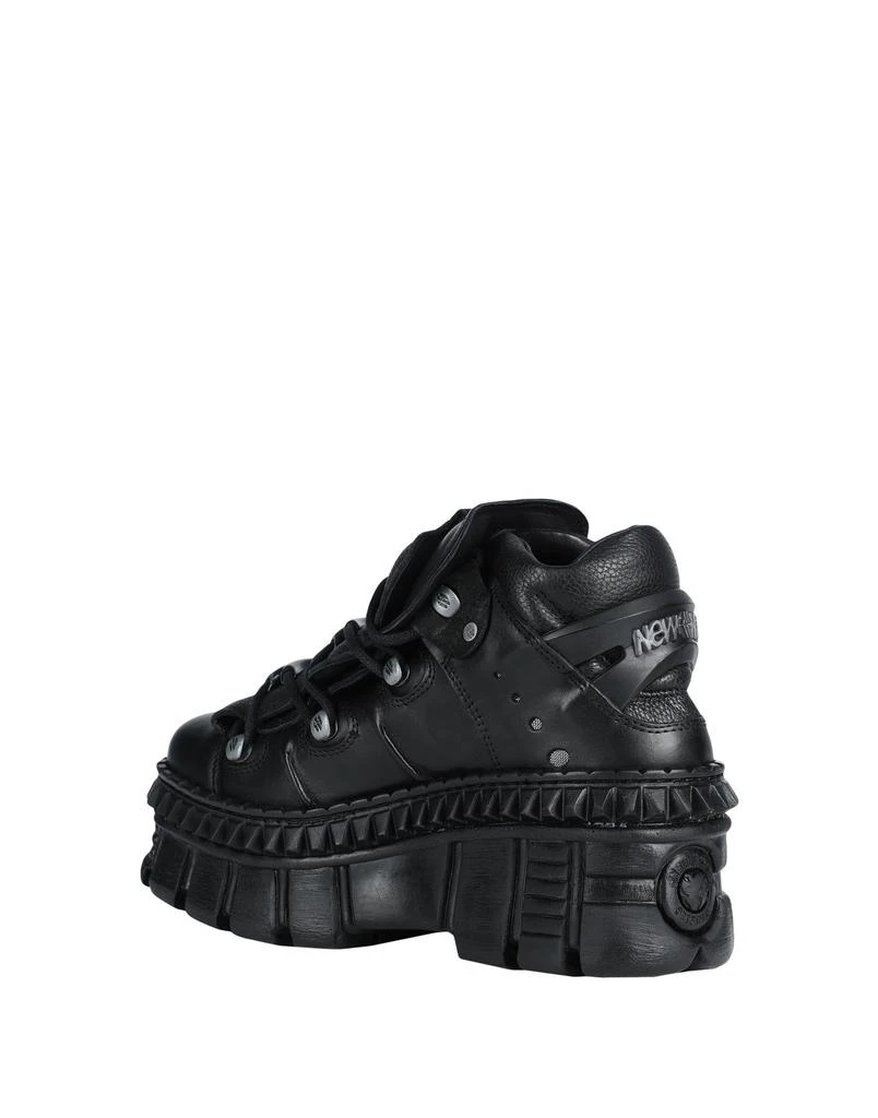 商品NewRock|Ankle boot,价格¥1574,第3张图片详细描述