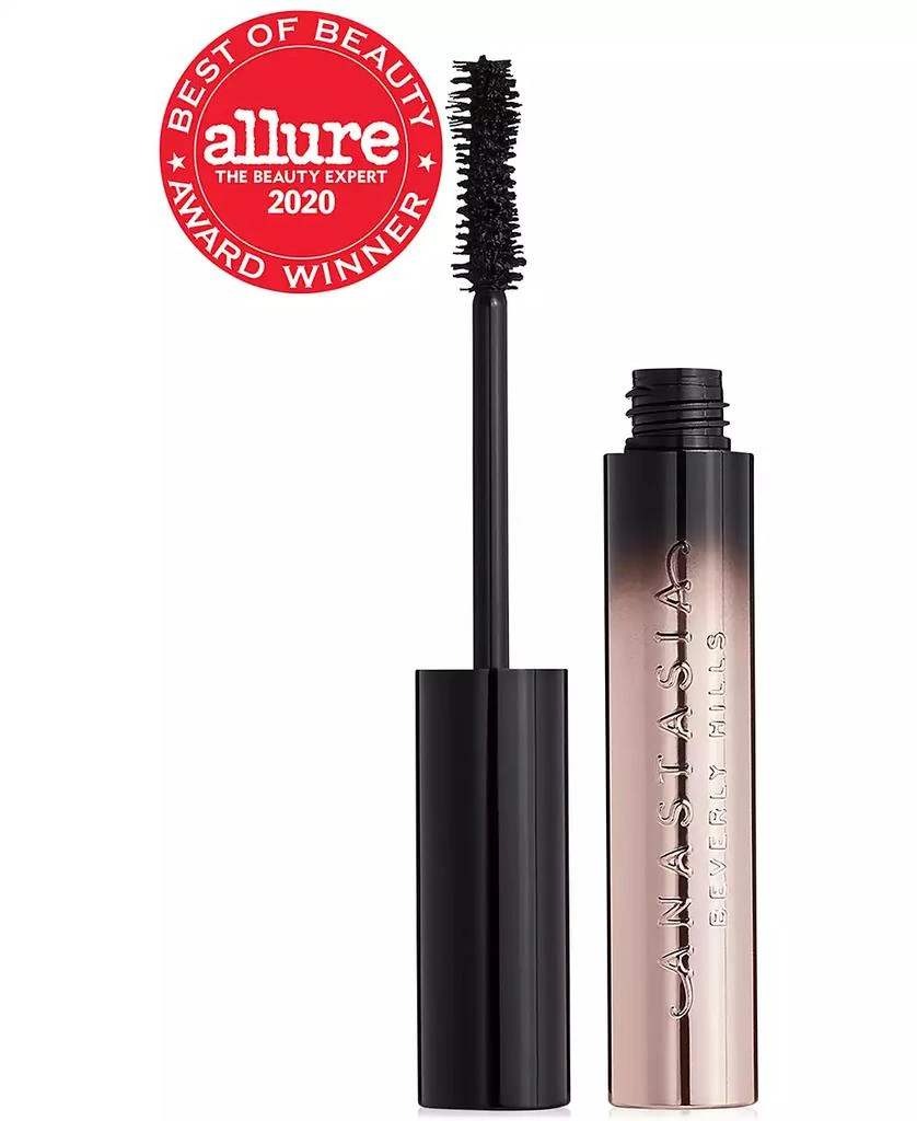 商品Anastasia Beverly Hills|Mini Lash Brag Volumizing Mascara,价格¥102,第2张图片详细描述