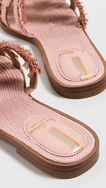商品Sam Edelman|Bay 20 凉鞋,价格¥362,第4张图片详细描述