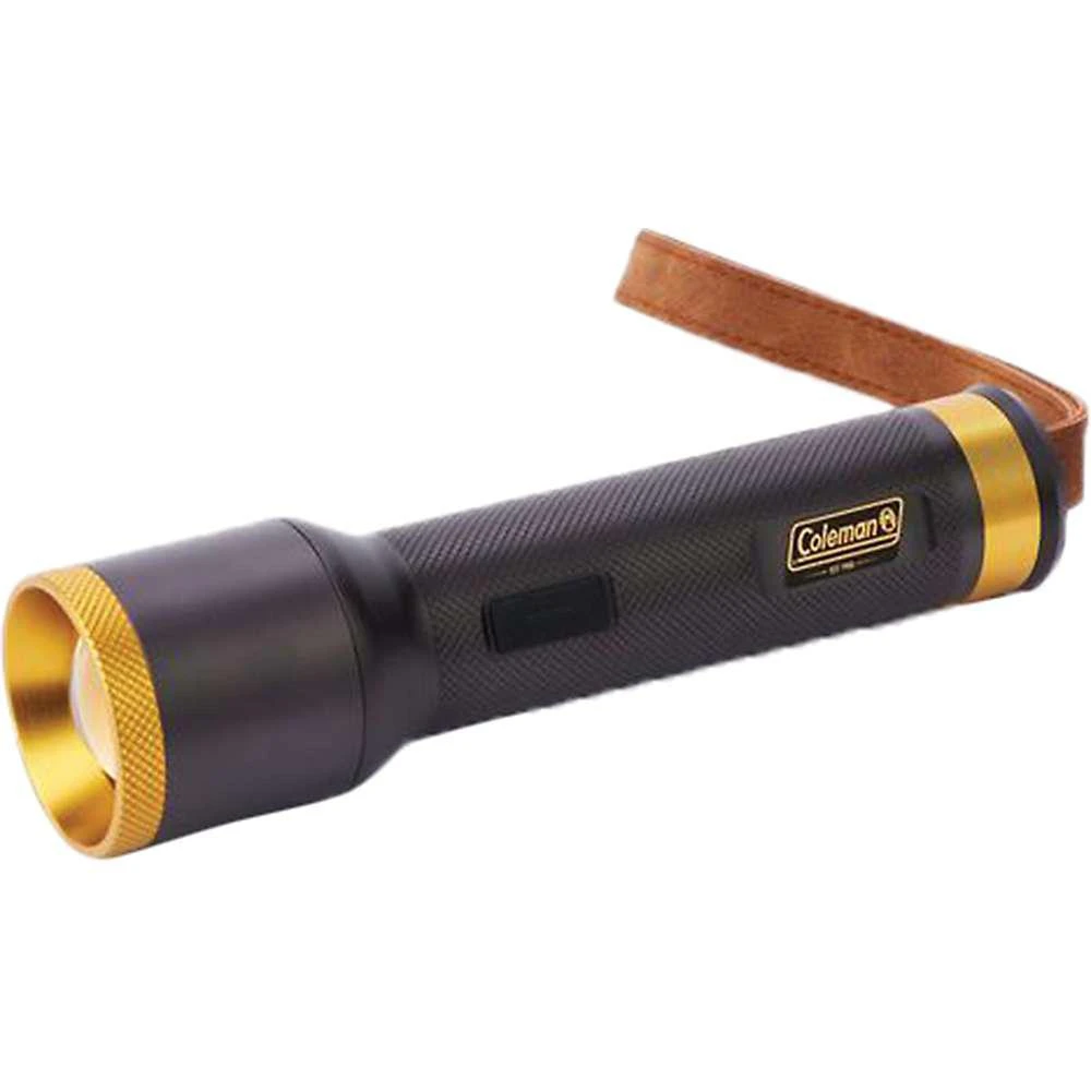 商品Coleman|Coleman 1900 Collection 600L Flashlight,价格¥454,第1张图片