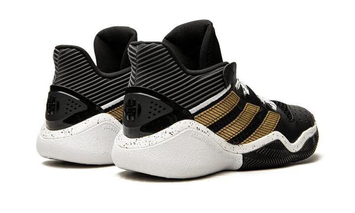 商品Adidas|Adidas Harden Stepback,价格¥554-¥665,第4张图片详细描述
