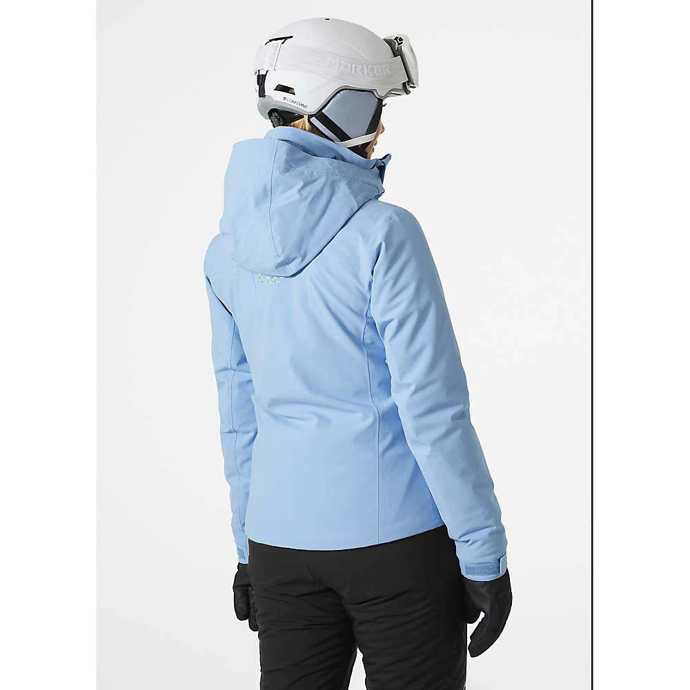 商品Helly Hansen|Helly Hansen Women's Alphelia Lifaloft Jacket,价格¥4534,第4张图片详细描述