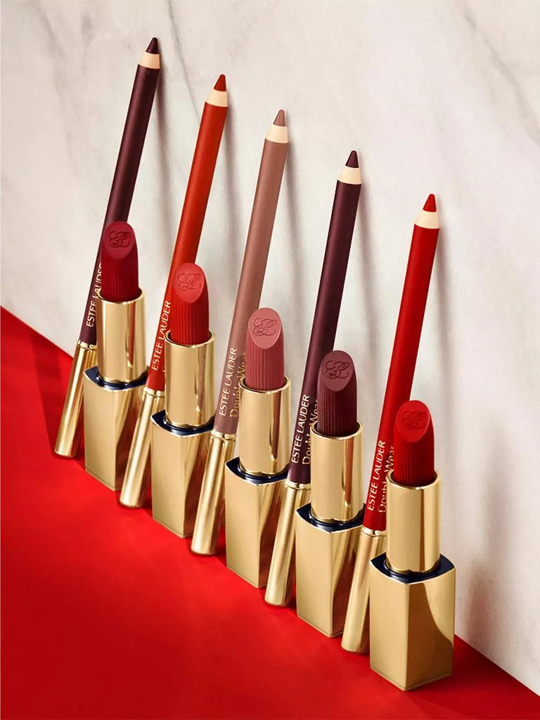 Double Wear 24-Hour Stay-in-Place Lip Liner 商品