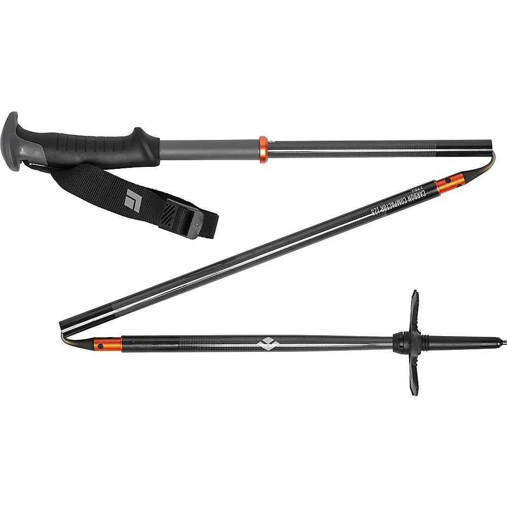 商品Black Diamond|Carbon Compactor Ski Pole,价格¥1112,第2张图片详细描述