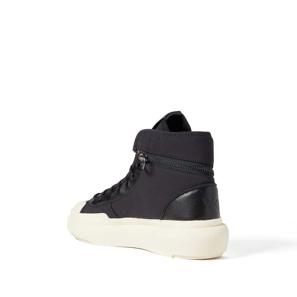 商品Y-3|Ajatu Court High-Top Sneaker,价格¥1257,第4张图片详细描述