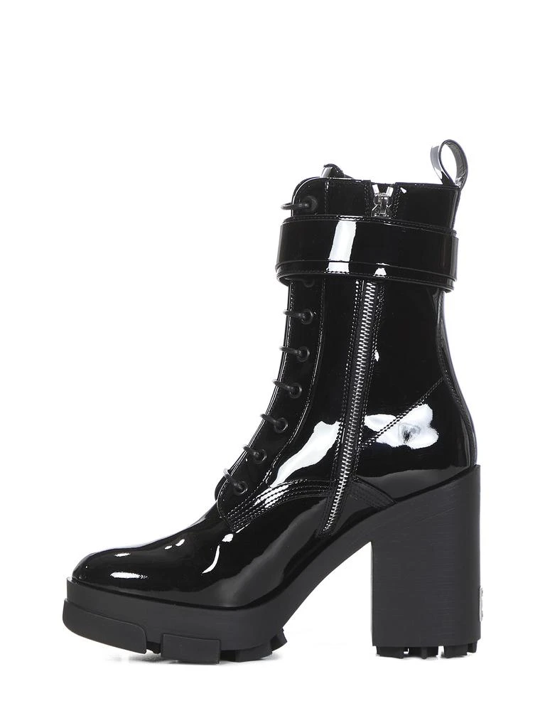 商品Givenchy|Givenchy Terra Boots,价格¥4639,第2张图片详细描述