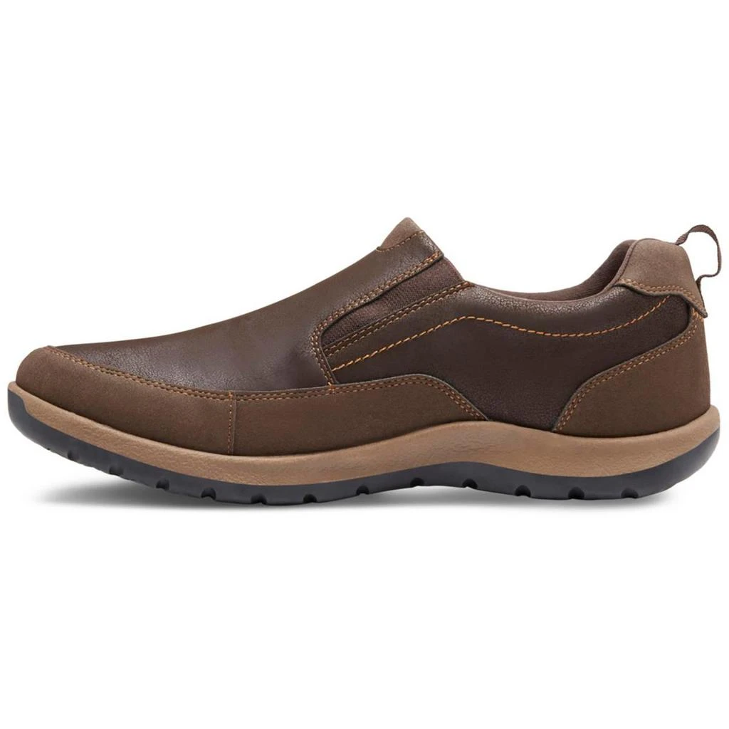 商品Eastland|Eastland Mens Spencer Slip-On Cushioned Footbed Loafers,价格¥505,第3张图片详细描述