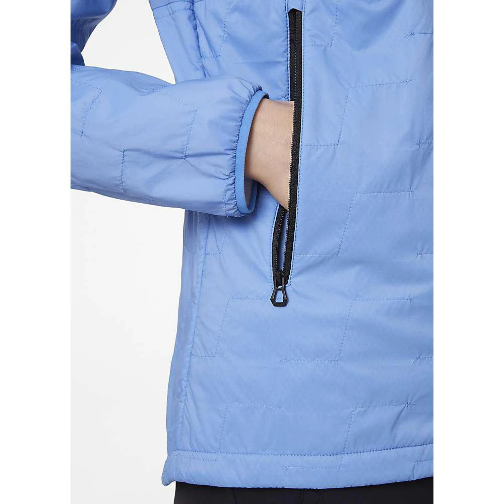 Women's Lifaloft Air Hooded Insulator Jacket 商品