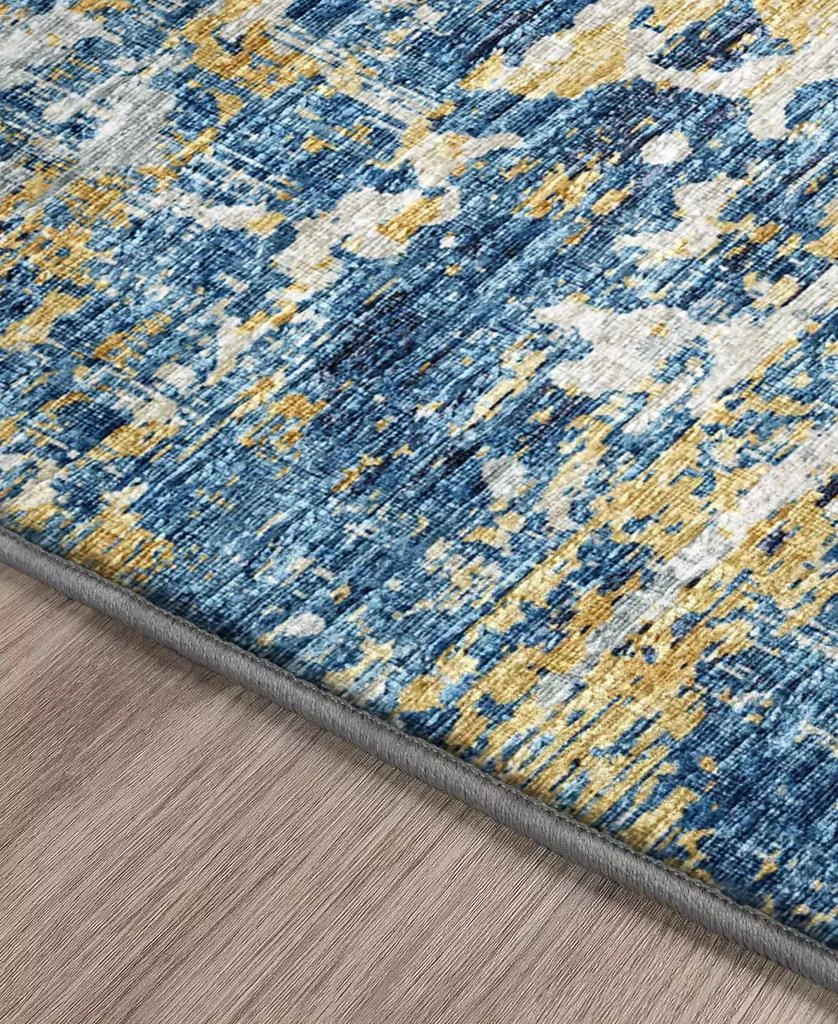 商品Dalyn|Camberly CM4 1'8" x 2'6" Area Rug,价格¥276,第2张图片详细描述