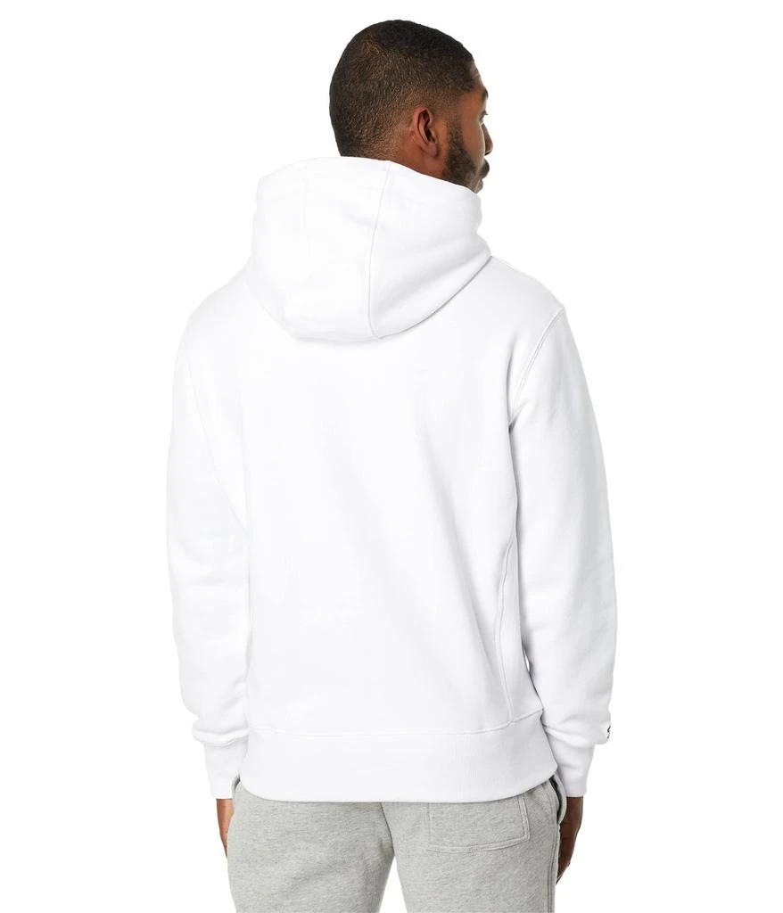 商品Superdry|Code Micro Logo Hoodie,价格¥296,第2张图片详细描述