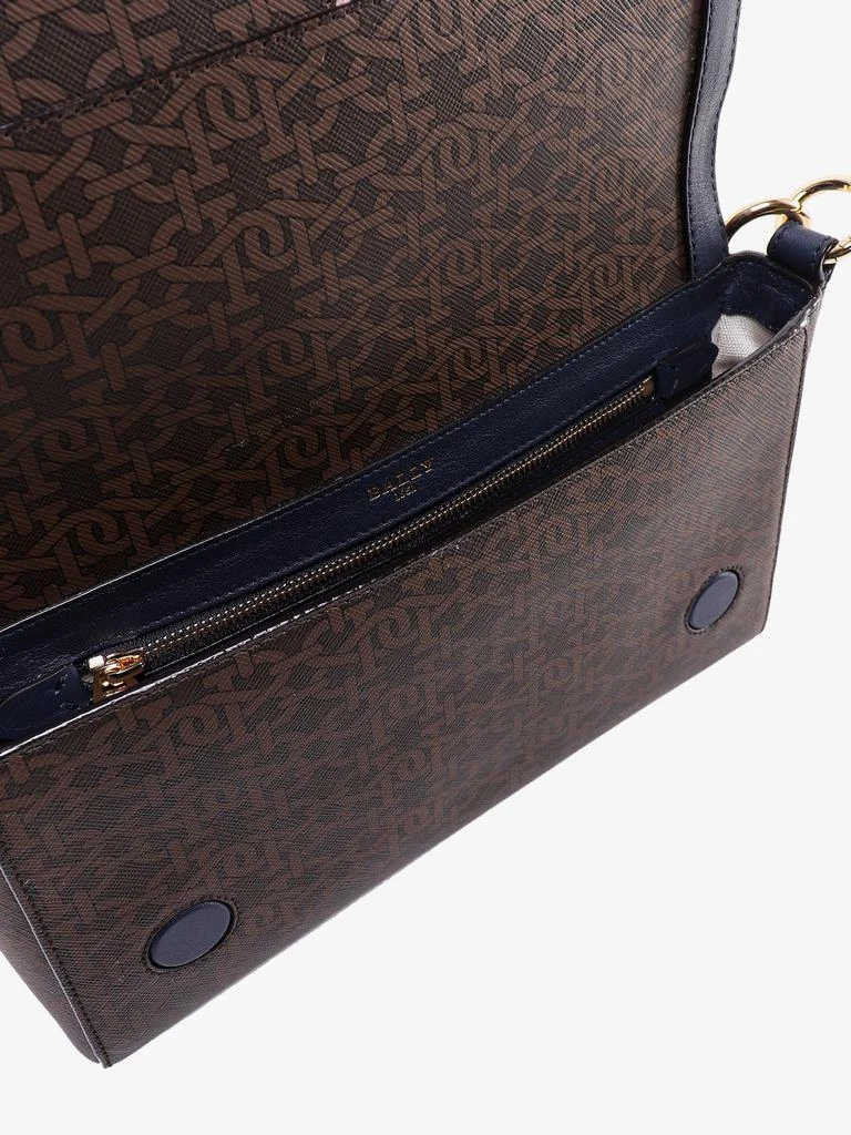 商品Bally|SHOULDER BAG,价格¥2285,第4张图片详细描述