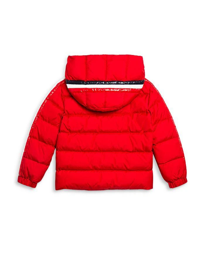 商品Moncler|Unisex Chrale Giubbotto Jacket - Big Kid,价格¥4925,第2张图片详细描述