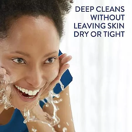 商品Cetaphil|Cetaphil Daily Facial Cleanser (20 fl. oz., 2 pk.),价格¥165,第4张图片详细描述