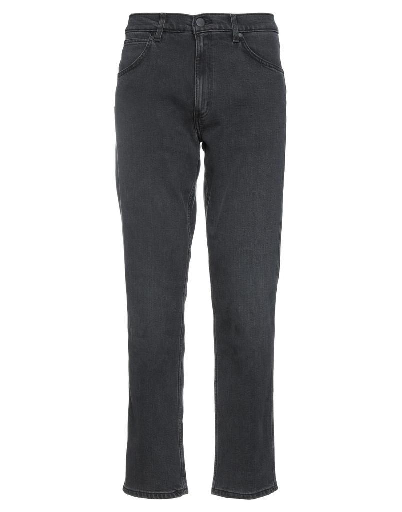 商品Wrangler|Denim pants,价格¥470,第1张图片