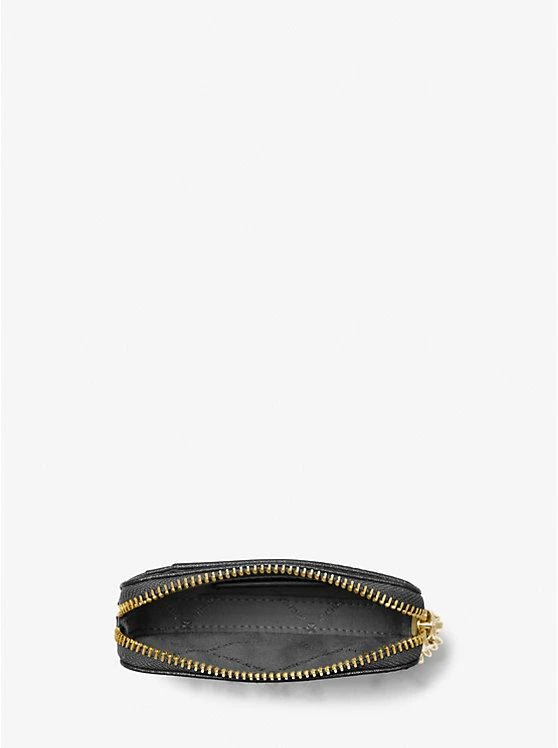 商品Michael Kors|Medium Saffiano Leather Chain Card Case,价格¥443,第2张图片详细描述