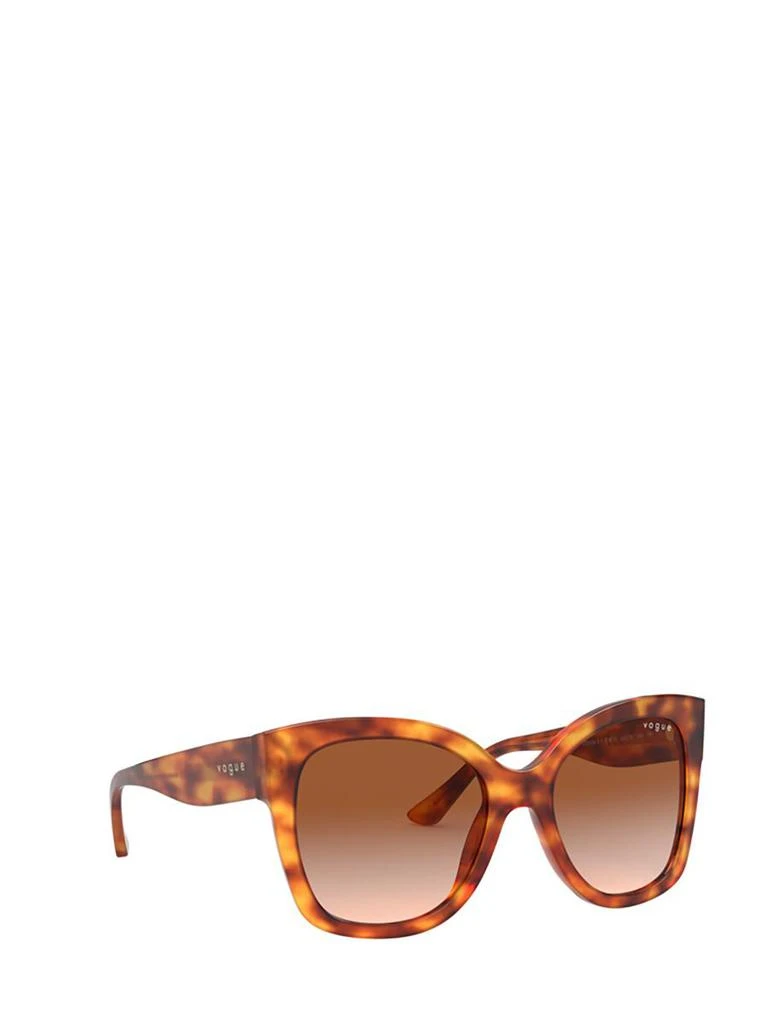 商品VOGUE EYEWEAR|VOGUE EYEWEAR Sunglasses,价格¥925,第2张图片详细描述