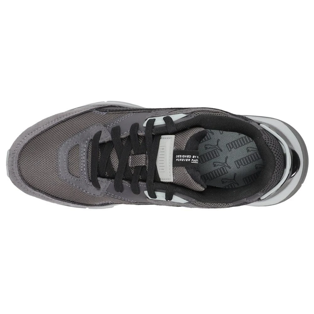 商品Puma|Mirage Sport Remix Lace Up Sneakers,价格¥455,第4张图片详细描述