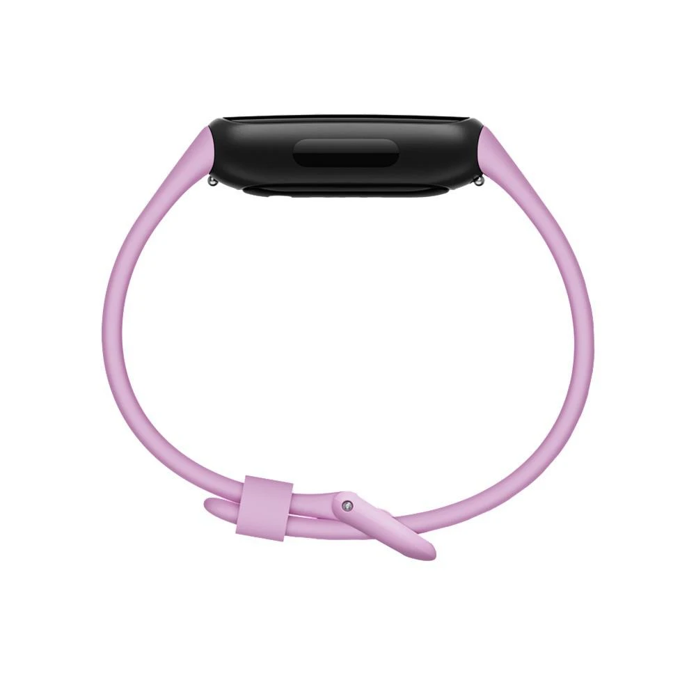 商品Fitbit|Inspire 3 Lilac Bliss Wellness Tracker Watch, 19.5mm,价格¥750,第3张图片详细描述