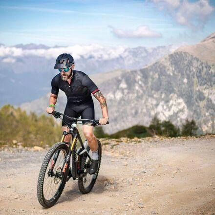 商品KASK|Caipi Bike Helmet - Men's,价格¥1016,第2张图片详细描述