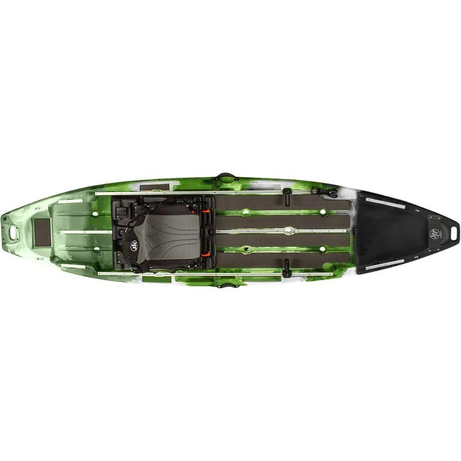 商品Jackson Kayak|Yupik Kayak - 2022,价格¥8868,第1张图片