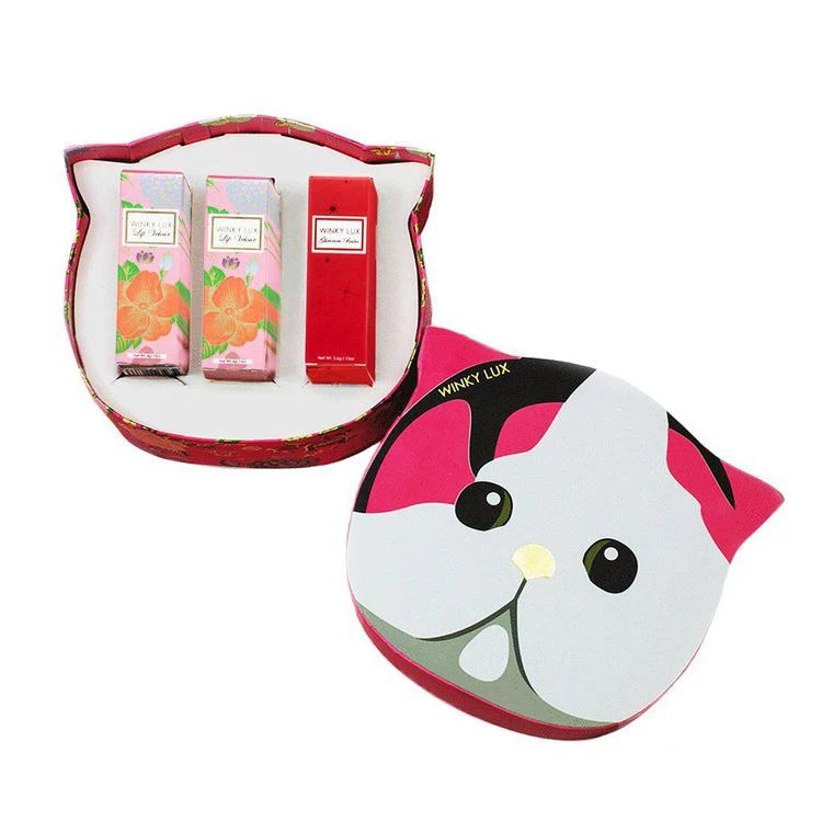 商品Winky Lux|Kitty Box,价格¥347,第1张图片