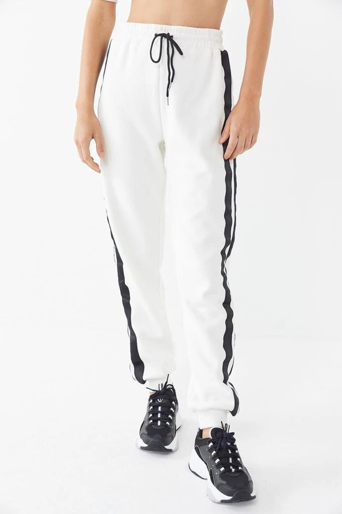 商品I.AM.GIA|I.AM.GIA Striker Striped Jogger Pant,价格¥468,第2张图片详细描述
