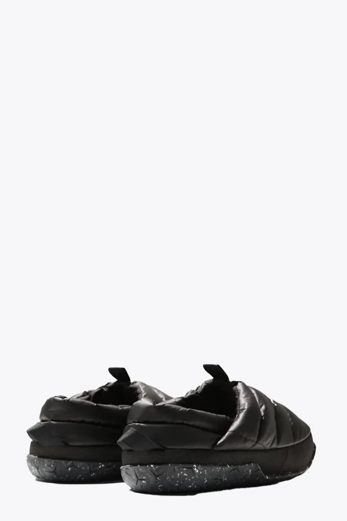 商品The North Face|The North Face M Nuptse Mule Tnf Black Nylon Puffer Mule,价格¥953,第2张图片详细描述