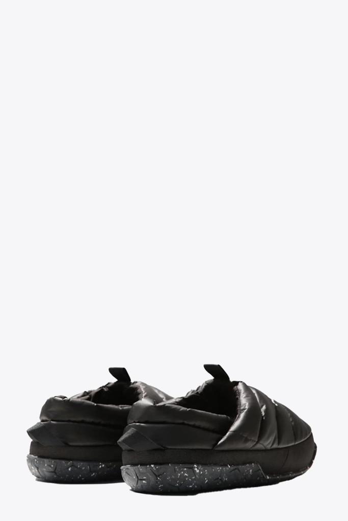 商品The North Face|The North Face M Nuptse Mule Tnf Black Nylon Puffer Mule,价格¥843,第4张图片详细描述