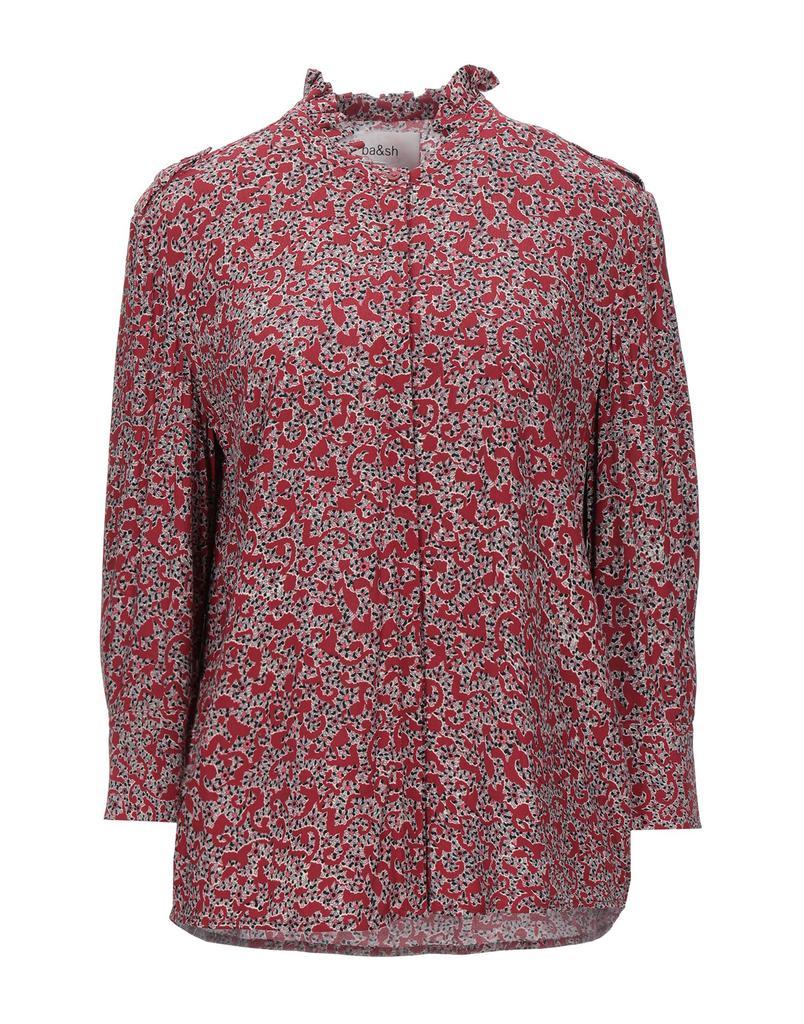 商品ba&sh|Floral shirts & blouses,价格¥412,第1张图片