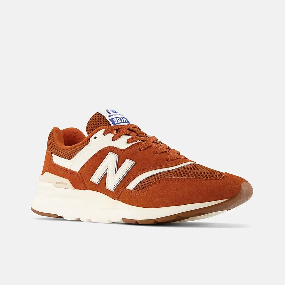 商品New Balance|997H,价格¥326,第2张图片详细描述