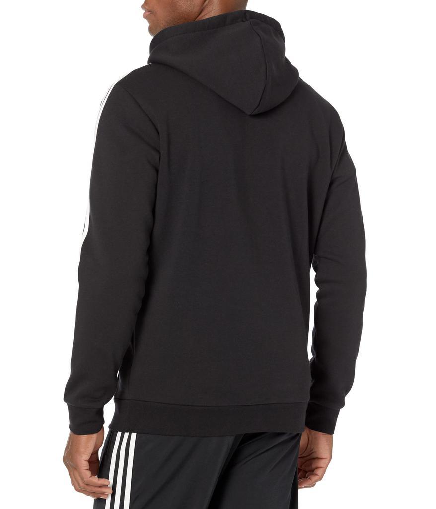 商品Adidas|3-Stripes Pullover Hoodie,价格¥221-¥525,第2张图片详细描述